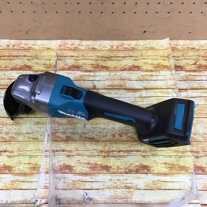 マキタ(makita) 100mmコードレスディスクグラインダ GA001GRDX【川崎店】