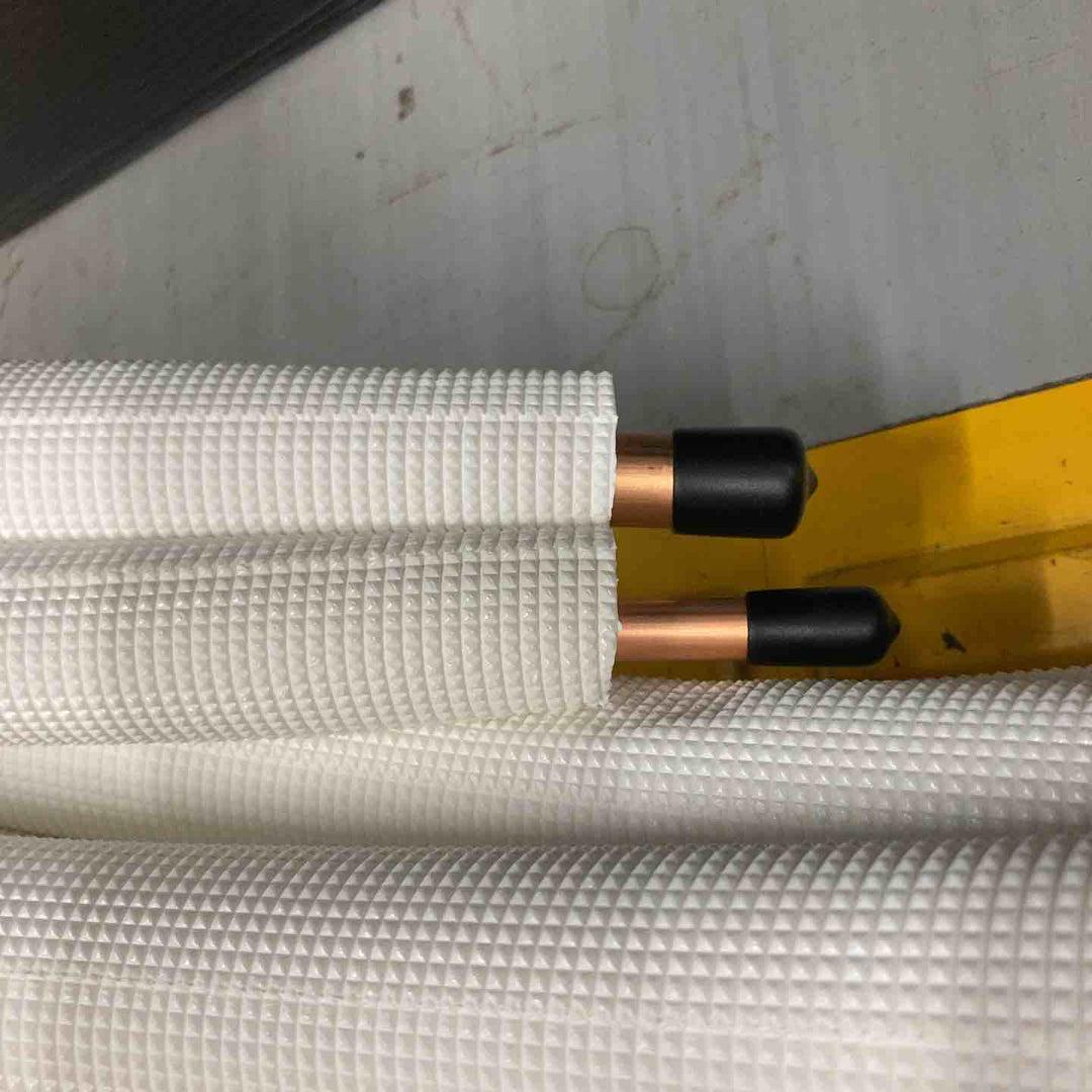 【未使用品 店頭受取り限定】アサヒKRTチューブ ペアコイル 3分5分【戸田店】