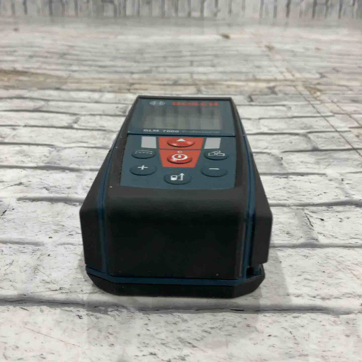 ◇ボッシュ(BOSCH) レーザー距離計 GLM7000【川口店】