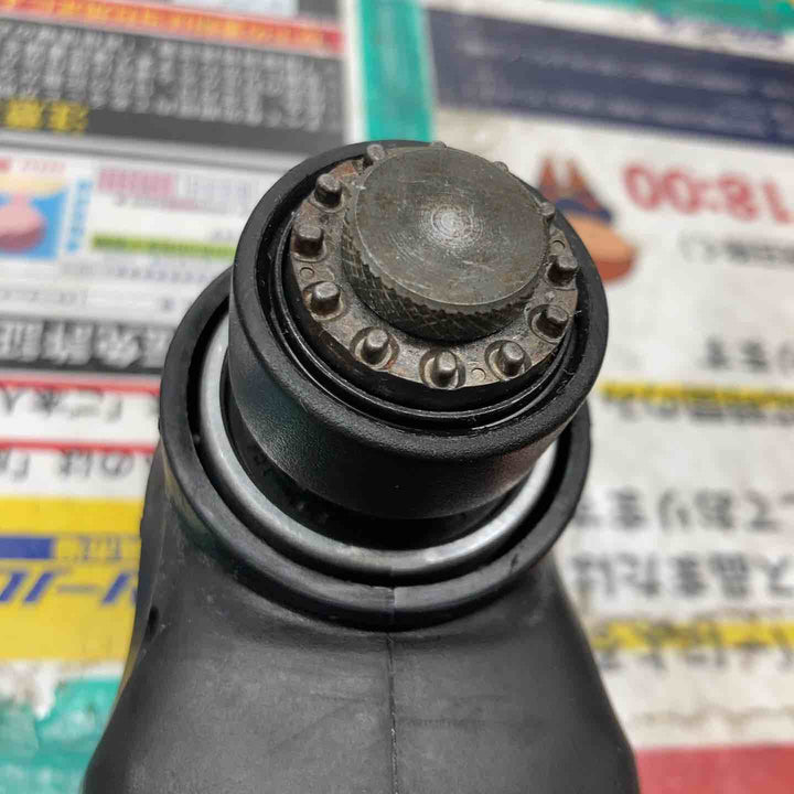 ★ハイコーキ(HIKOKI ※旧:日立工機)18V コードレスマルチツール CV18DBL(NN) 本体のみ OIS【戸田店】