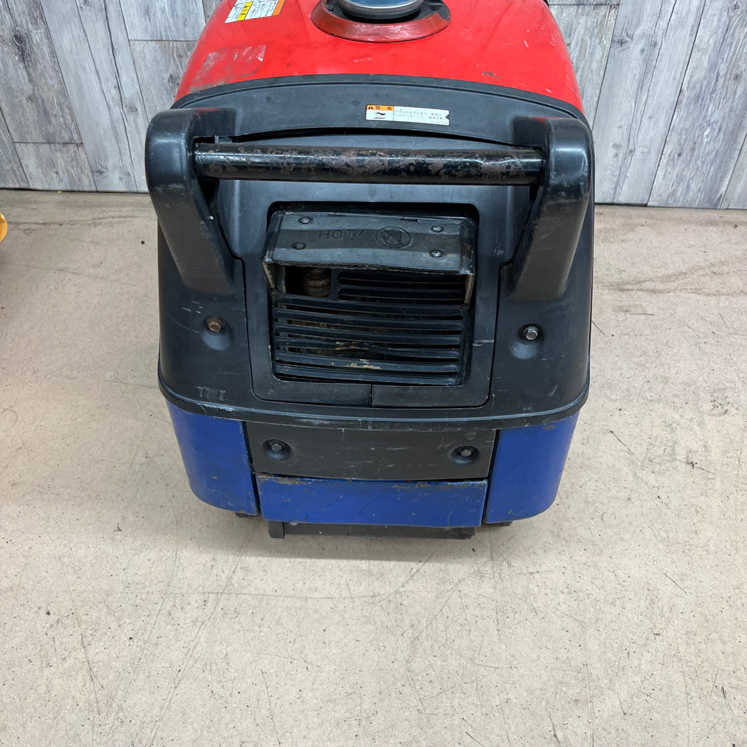 【中古品/店頭受取り限定】★新ダイワ(Shindaiwa) インバーター発電機 IEG2800M セルOK【東大和店】