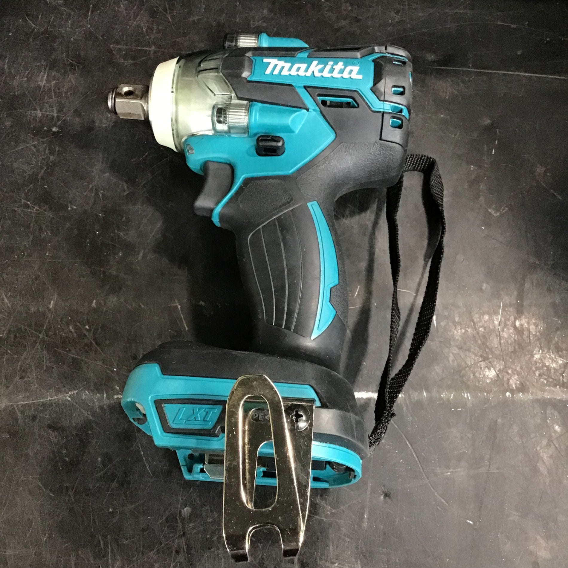 ☆マキタ(makita) コードレスインパクトレンチ TW285DZ【草加店