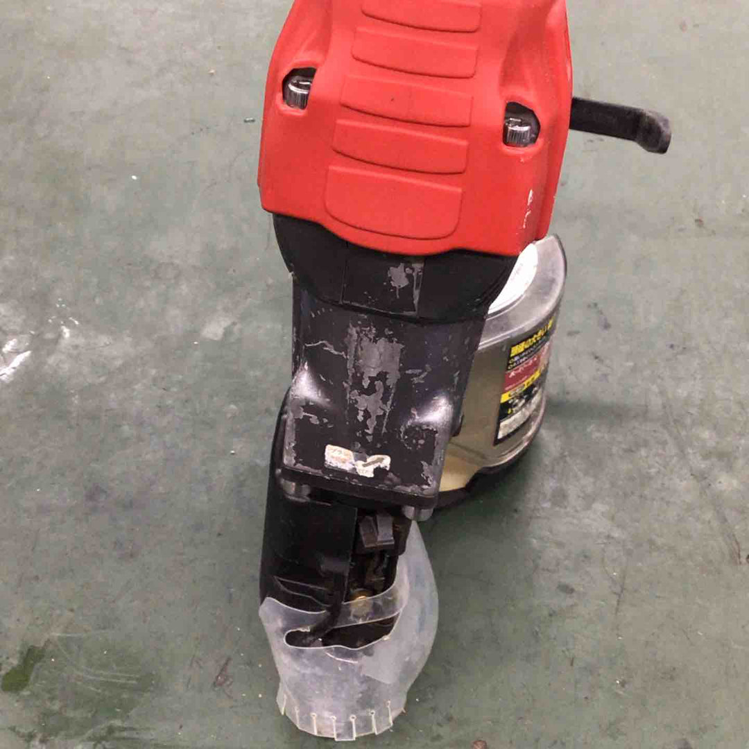 ★マックス(MAX) 高圧エア釘打ち機 HN-90N3【戸田店】