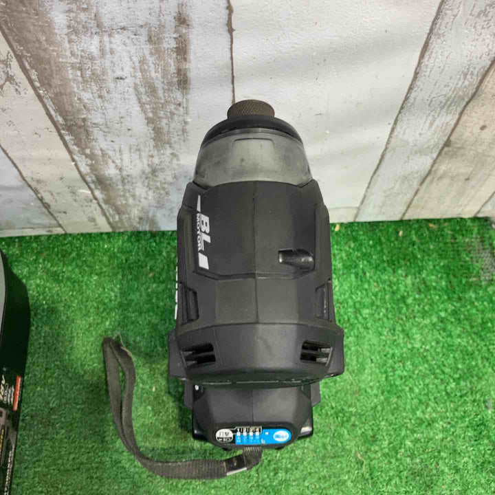 ★マキタ(makita) コードレスインパクトドライバー TD173DRGXB【町田店】