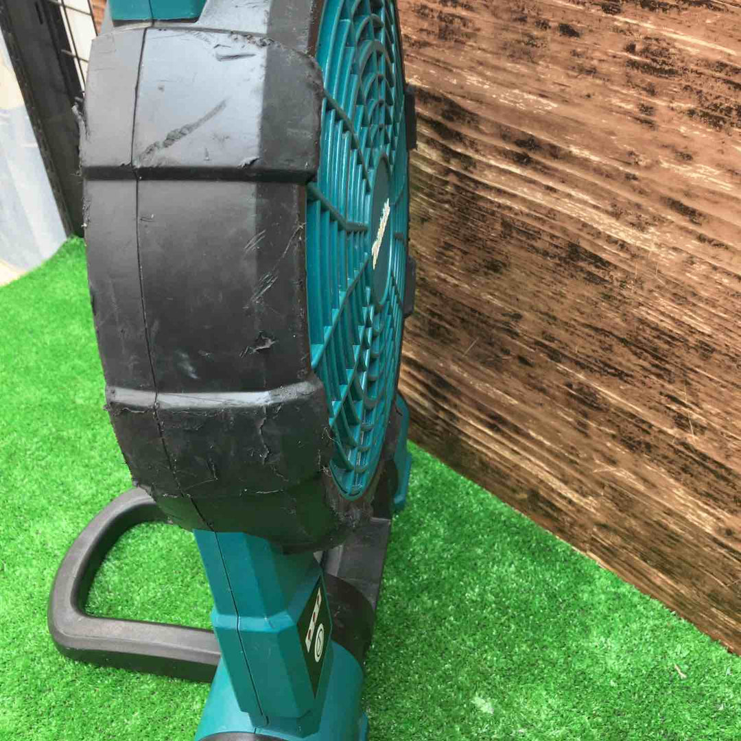 ☆マキタ(makita) コードレスファン CF201DZ【川越店】
