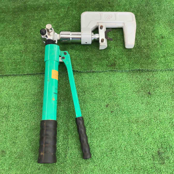 【中古品】 亀倉精機/KAMEKURA パイプ断水機・SL-30 【桶川店】