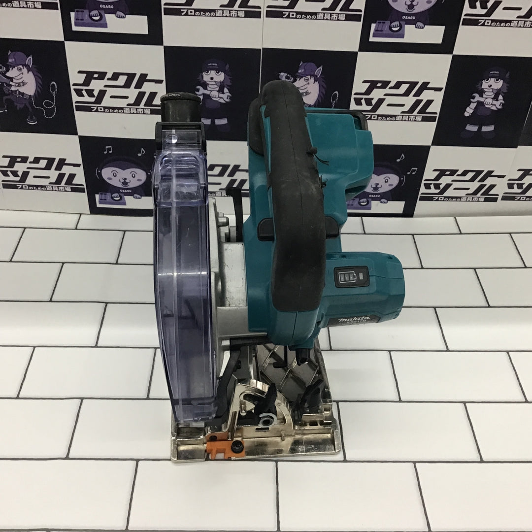 ★マキタ(makita) コードレス防じん丸のこ KS511DZ【所沢店】