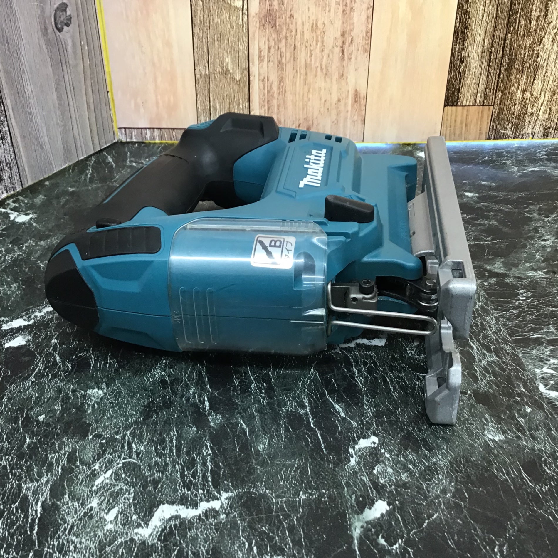 〇マキタ(makita) コードレスジグソー JV101DSH【八潮店】 – アクト