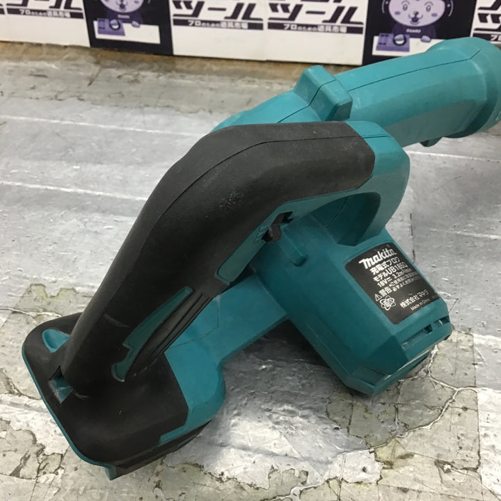 ★マキタ(makita) コードレスブロワ UB185DZ【所沢店】