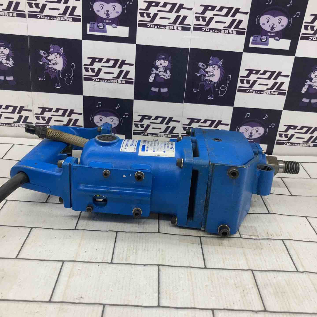 ◇シブヤ(SHIBUYA) コアドリル手持ちタイプ MD-85C【所沢店】