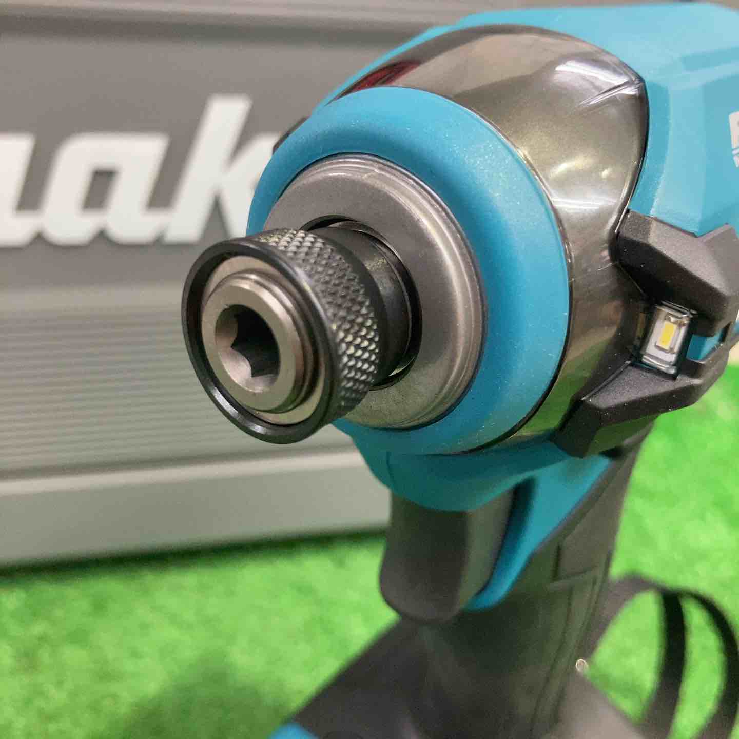 ☆マキタ(makita) コードレスインパクトドライバ TD003GRAX【町田店