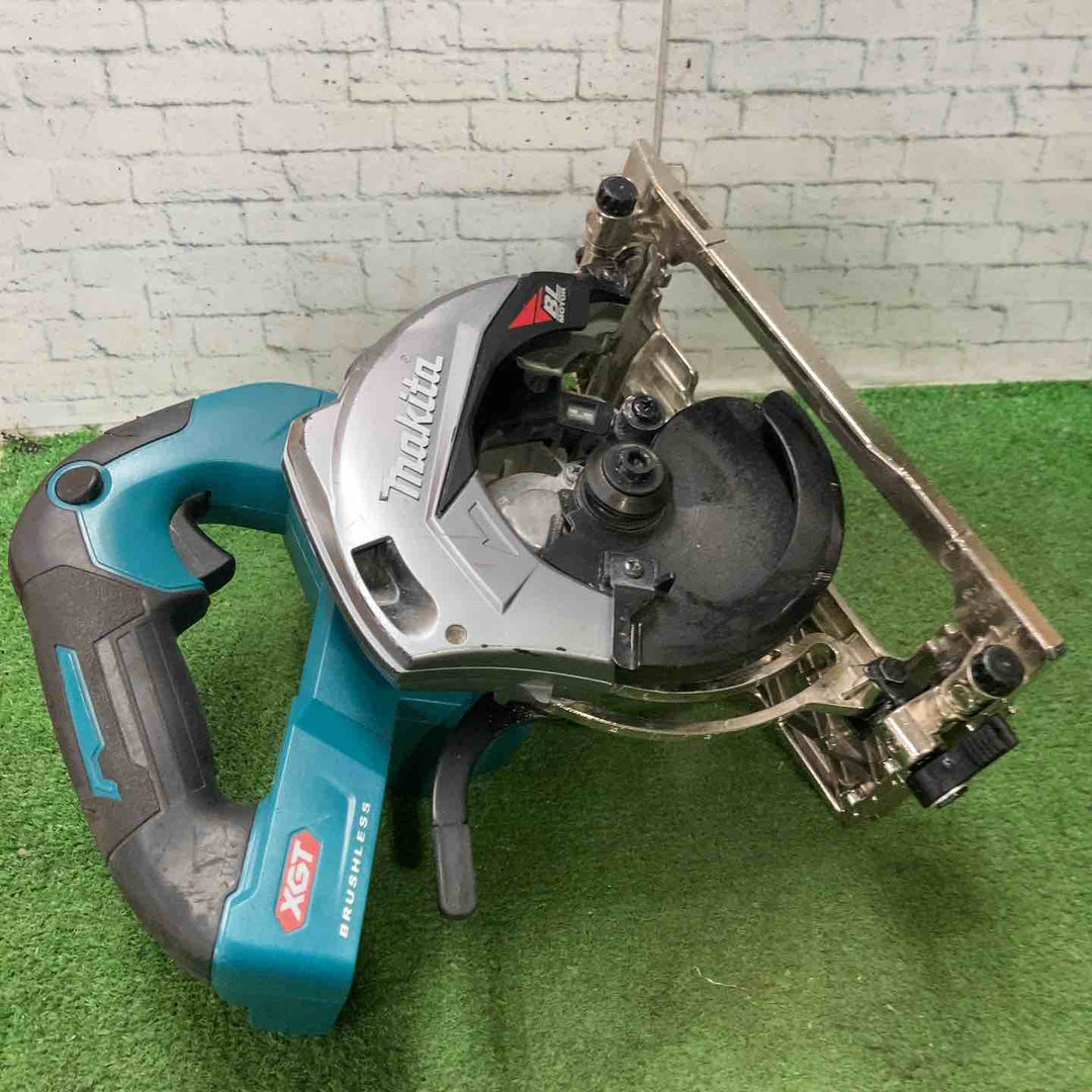 ★マキタ(makita) コードレスマルノコ HS005GZ【町田店】