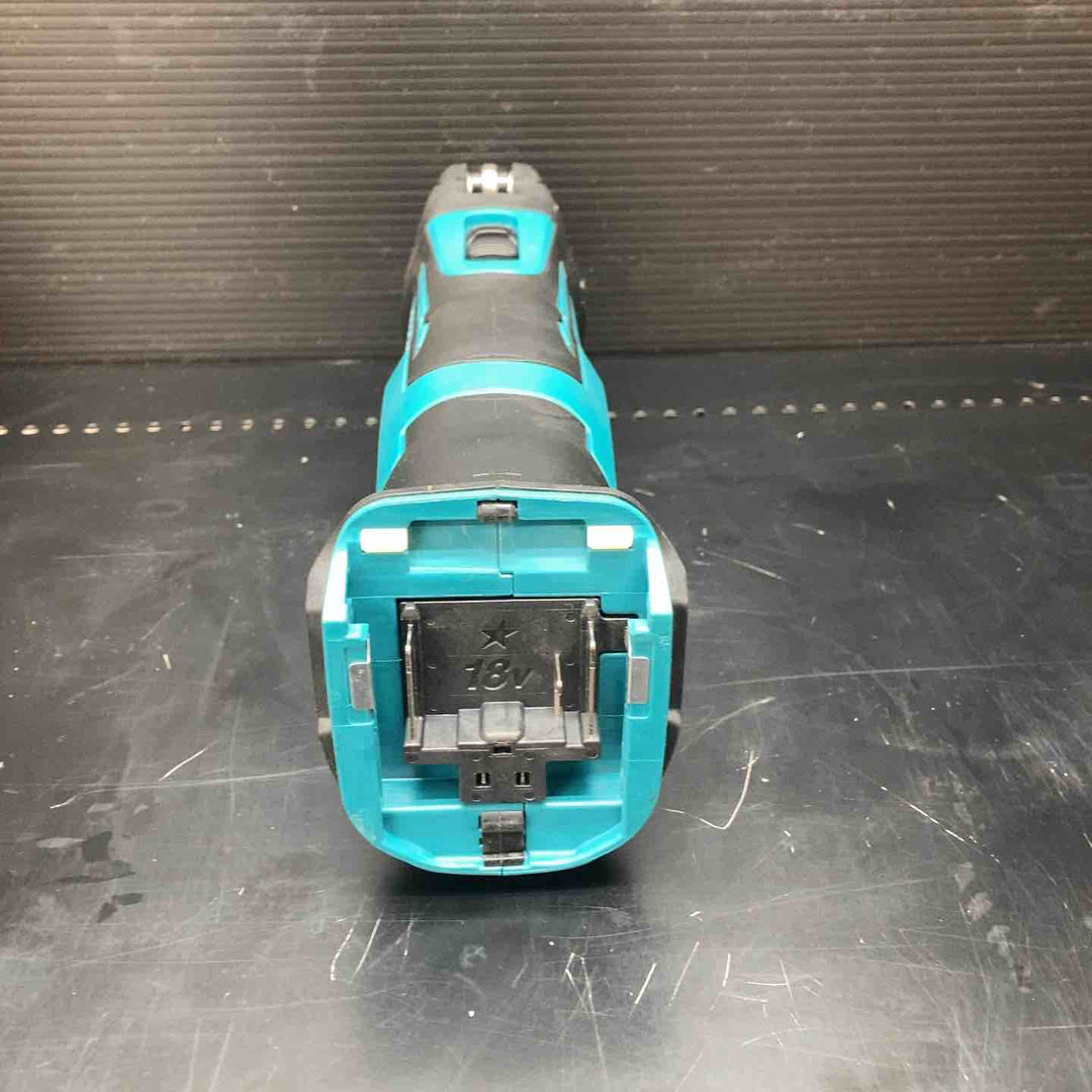 ★マキタ(makita) コードレスマルチツール TM51DZ【川越店】
