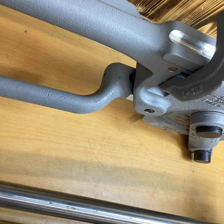 チューブベンダー3本セット！ SWAGELOK MS-HTB-12M MS-HTB-8M リジッド No.358 【越谷店】