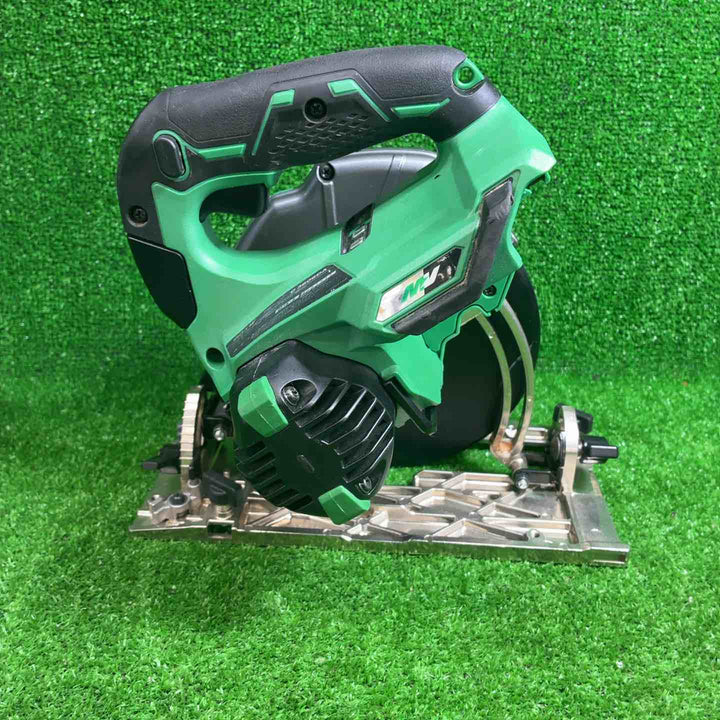 ハイコーキ(HIKOKI ※旧:日立工機) コードレス丸のこ C3606DA(SK)(NN)【藤沢店】