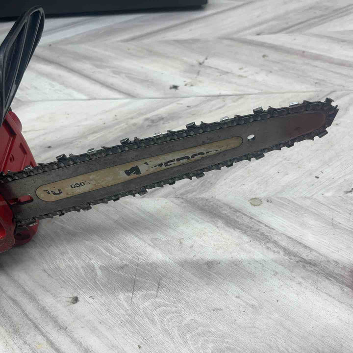 ○ゼノア(ZENOAH) エンジンチェーンソー スーパーこがる G2501T【越谷店】