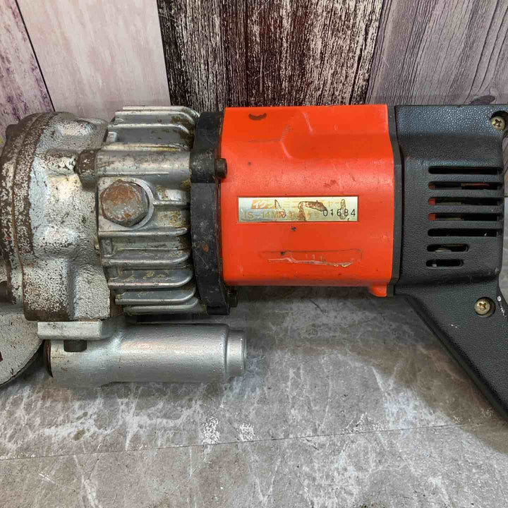 ◇育良精機(イクラ/IKURA) ミニパンチャー IS-14MP【八潮店】