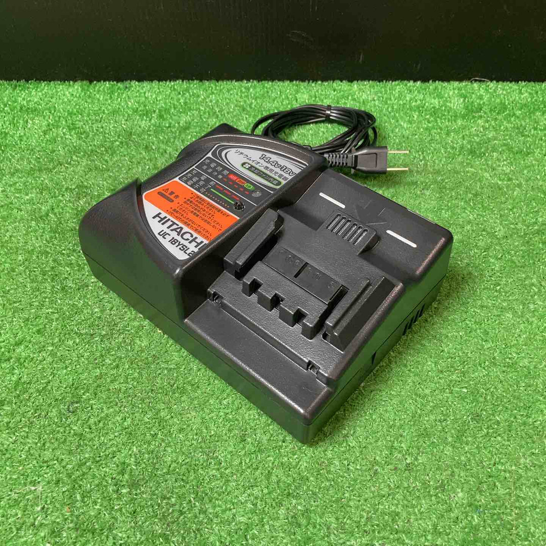 ◇ハイコーキ(HIKOKI ※旧:日立工機) コードレスインパクトレンチ WR18DBDL(2LJCK)(L) 5.0Ahバッテリー1個【岩槻店】