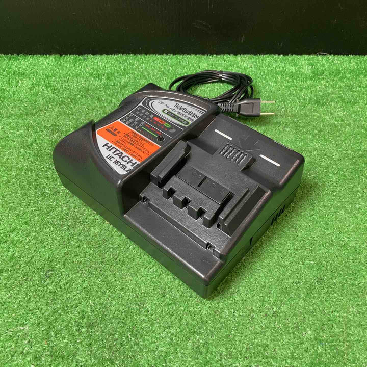 ◇ハイコーキ(HIKOKI ※旧:日立工機) コードレスインパクトレンチ WR18DBDL(2LJCK)(L) 5.0Ahバッテリー1個【岩槻店】