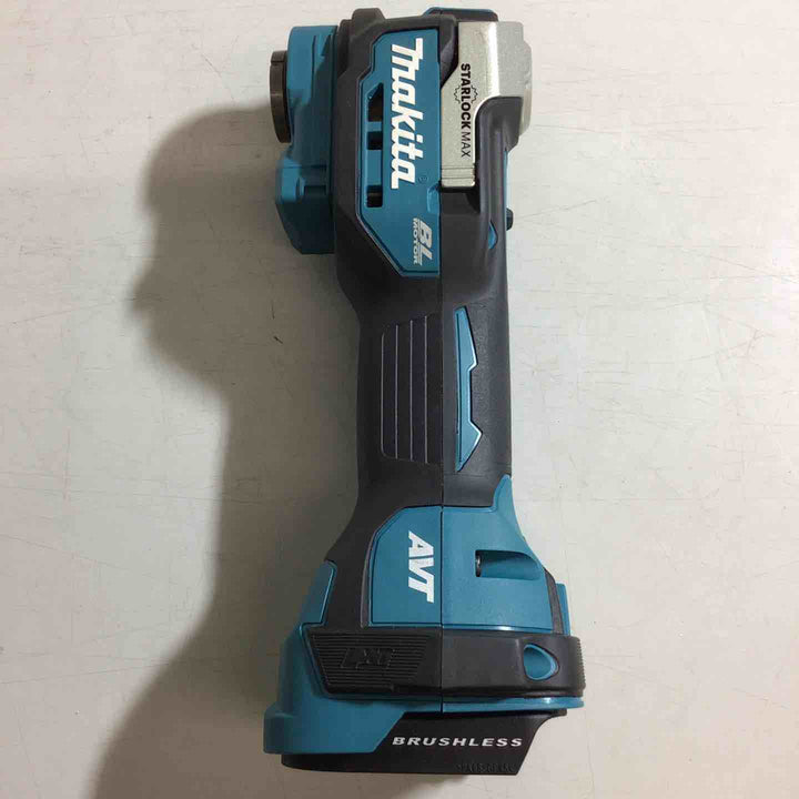 ★マキタ(makita) コードレスマルチツール TM52DZ【戸田店】