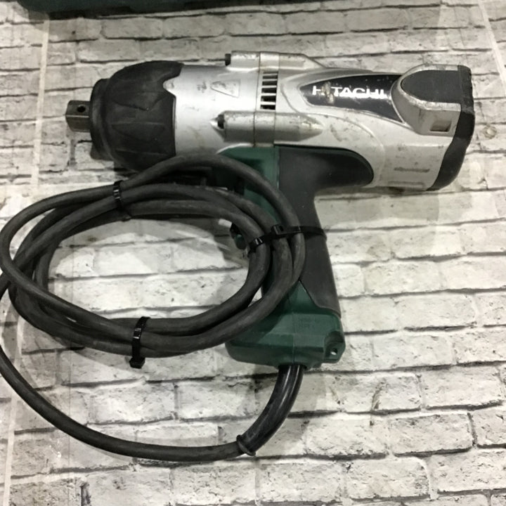 ☆ハイコーキ(HIKOKI ※旧:日立工機) インパクトレンチ WR22SA【川口店】