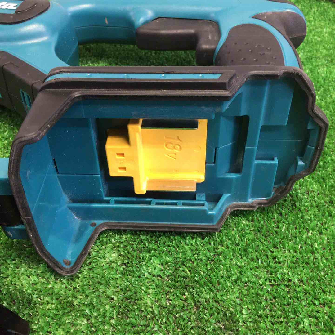 【店頭受取り限定】★マキタ(makita) コードレスコンクリートバイブレータ VR350DZ【町田店】