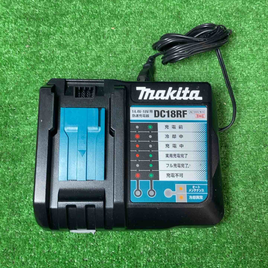 ★マキタ(makita) コードレスインパクトドライバー TD172DGXAP ※手元スイッチ不良※ 動作好調◎【【岩槻店】