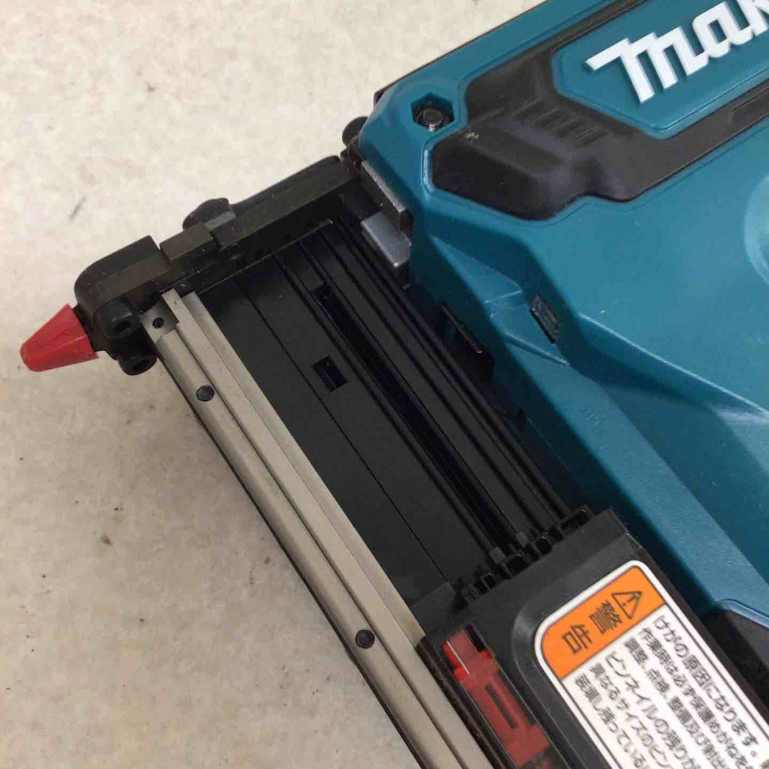 ★マキタ(makita) コードレスピンネイラ PT354DZK【町田店】