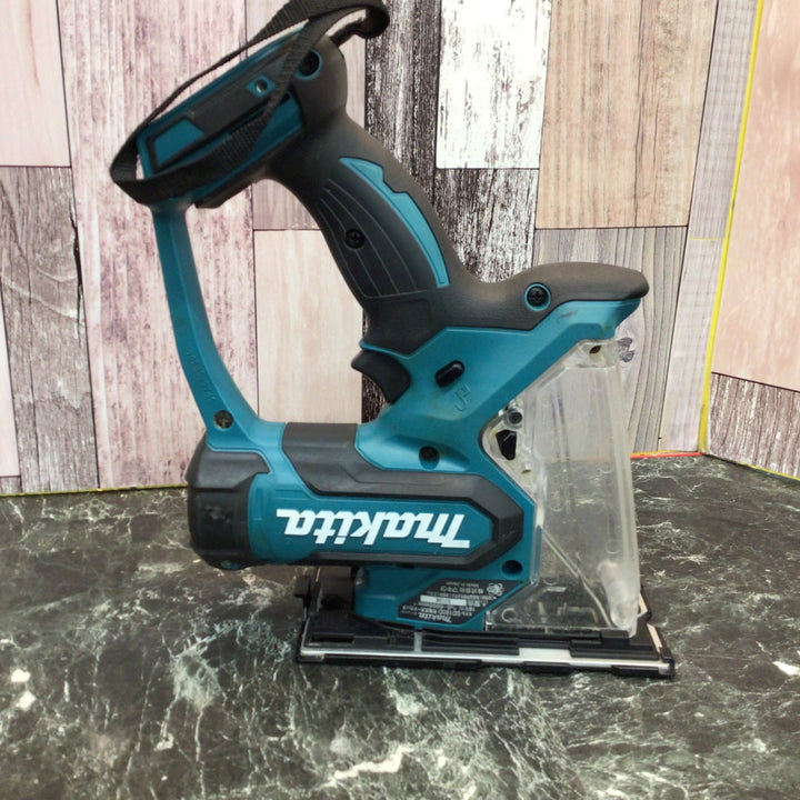 ★マキタ(makita) コードレスボードカッタ SD180DZ【八潮店】