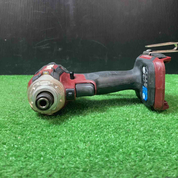 ★マキタ(makita) コードレスインパクトドライバー TD161DZAR【岩槻店】