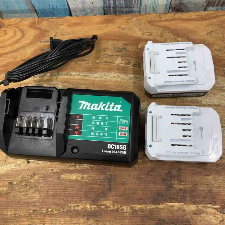 【中古品】★マキタ(makita) コードレスインパクトドライバー MTD001DSX DIY 14.4V フルセット【柏店】