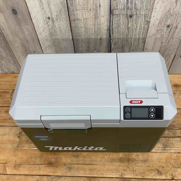 マキタ(makita) コードレス冷温庫 CW003GZO 【東大和店】