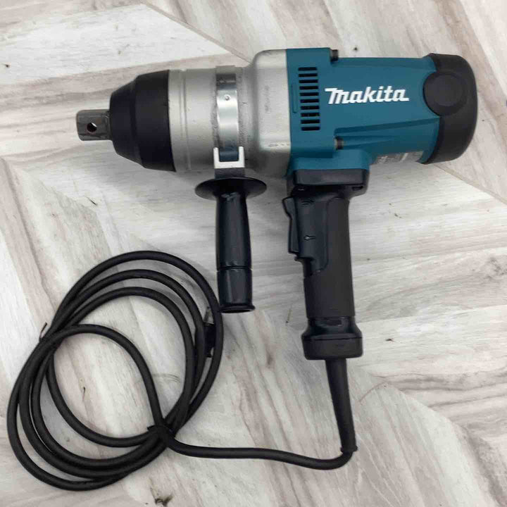 ★マキタ(makita) インパクトレンチ TW1000【越谷店】