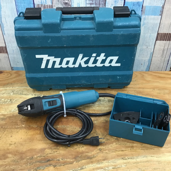 ★マキタ(makita) マルチツール TM3010CT【柏店】