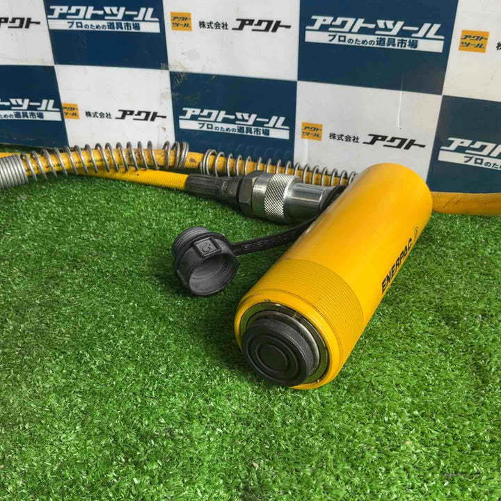 大阪ジャッキ 手動油圧ポンプ TWA-0.3(恐らく)【草加店】