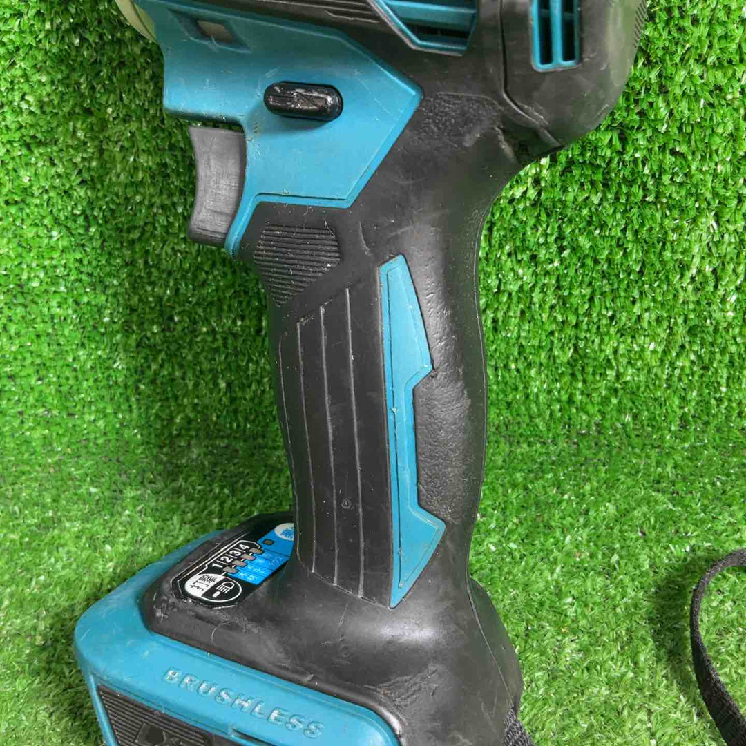 【中古品】マキタ(makita) コードレスインパクトドライバー TD172DZ【藤沢店】