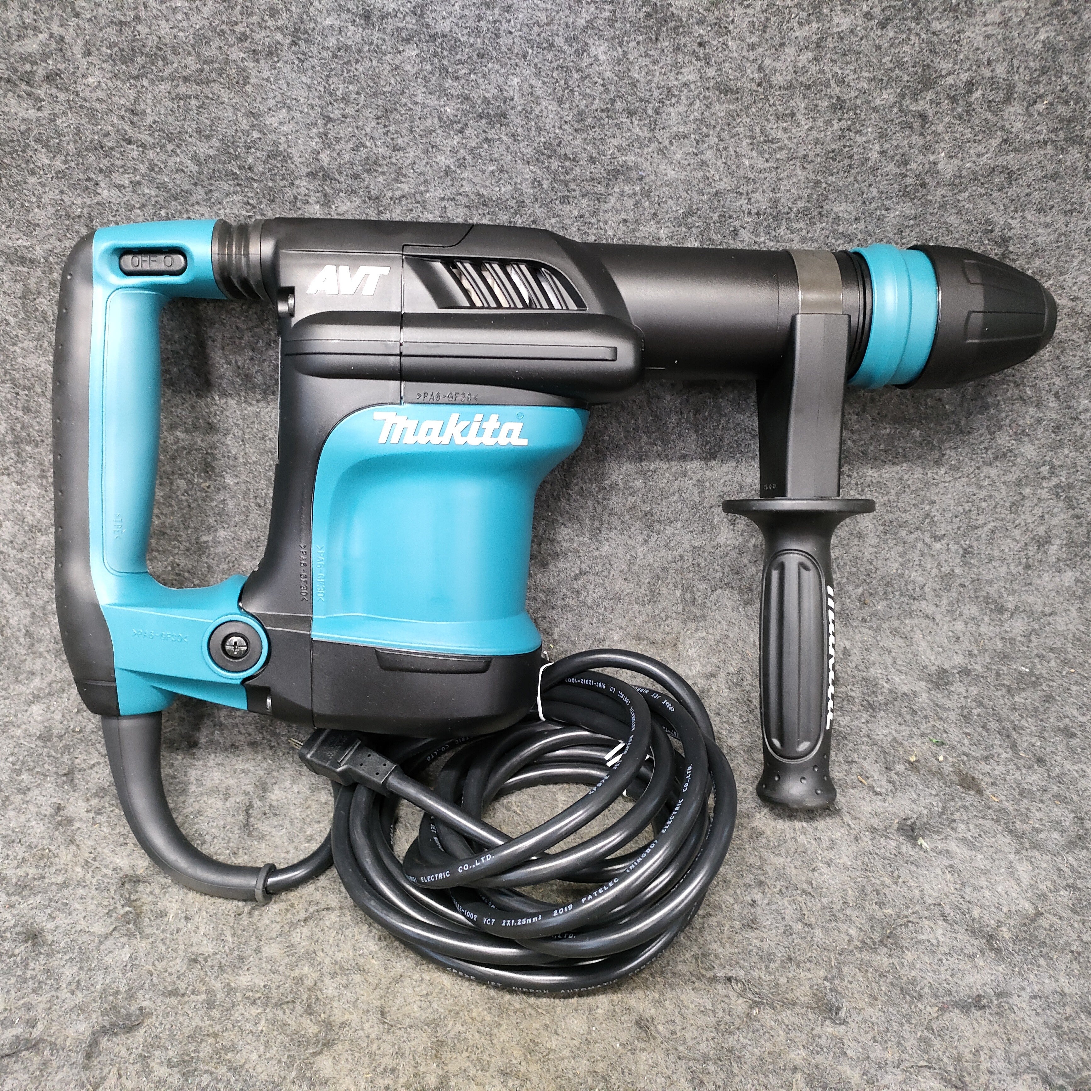 ☆マキタ(makita) 電動ハンマ HM0871C【桶川店】 – アクトツール