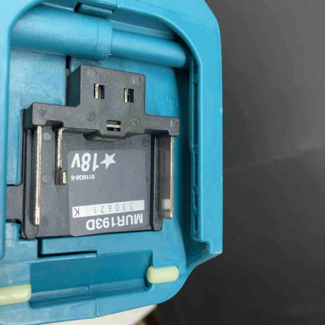 ◇マキタ(makita)18V コードレス草刈機 MUR193DZ 本体のみ ナイロンコード式【戸田店】