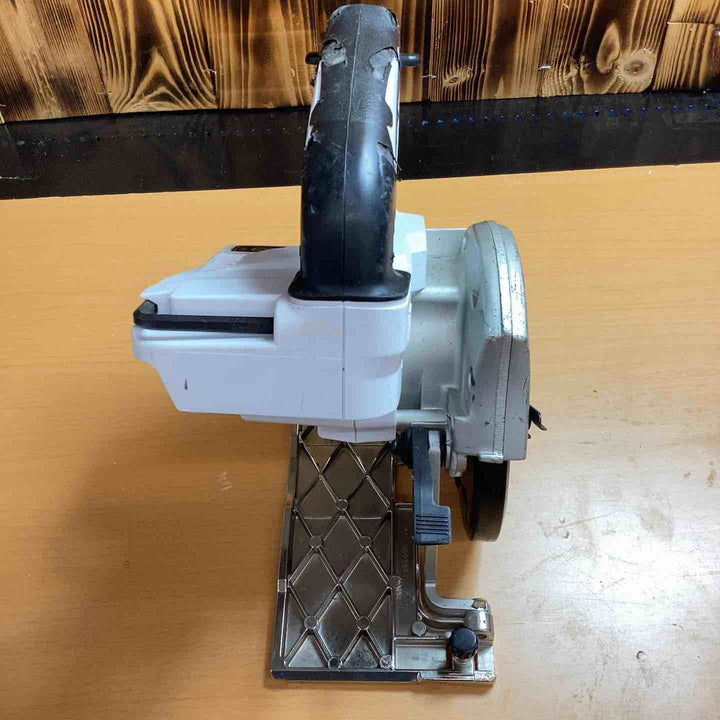 ★マキタ(makita) コードレス丸のこ HS471DZW【越谷店】