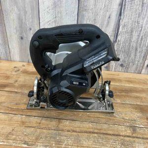 マキタ(makita) コードレス丸のこ HS631DRGXB 【東大和店】