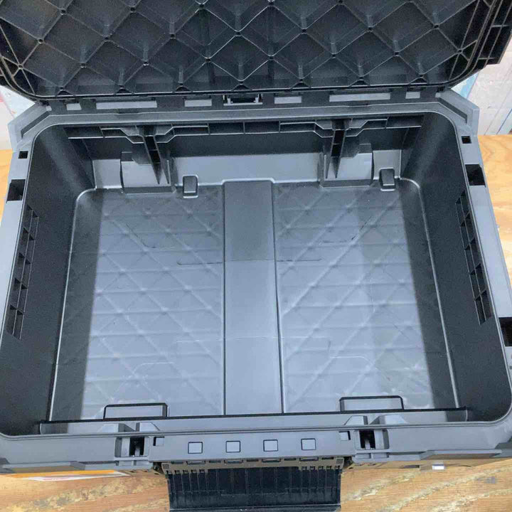 ◇TOUGHBUILT STACK TECH ツールボックス30 TB-B1-B-30【柏店】