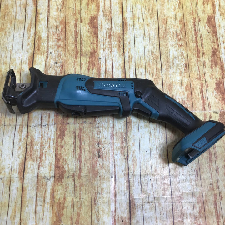 マキタ(makita) コードレスレシプロソー JR184DZ【川崎店】