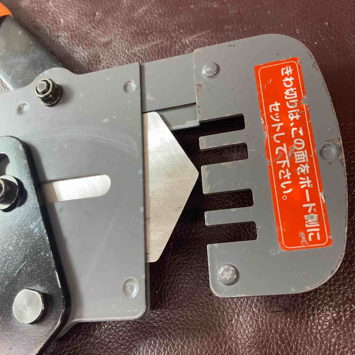 【中古品】フジ矢 Mバーカッタ FMC-500【東大和店】