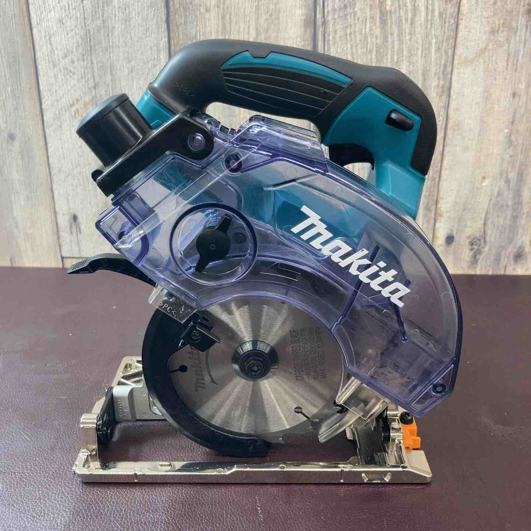 【中古品】マキタ(makita) コードレス防じん丸のこ KS513DZ 18V 防塵機能【東大和店】