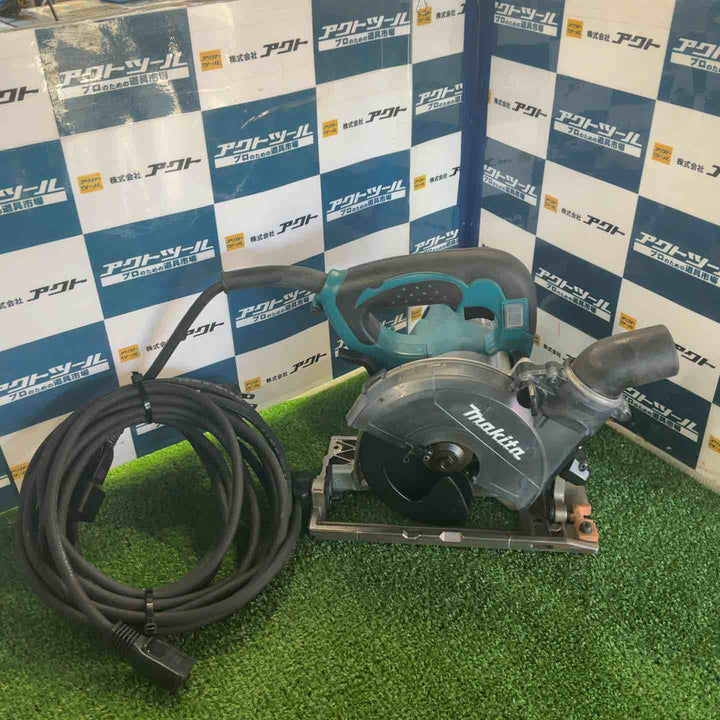 ★マキタ(makita) 防じん丸のこ KS5000FX【草加店】