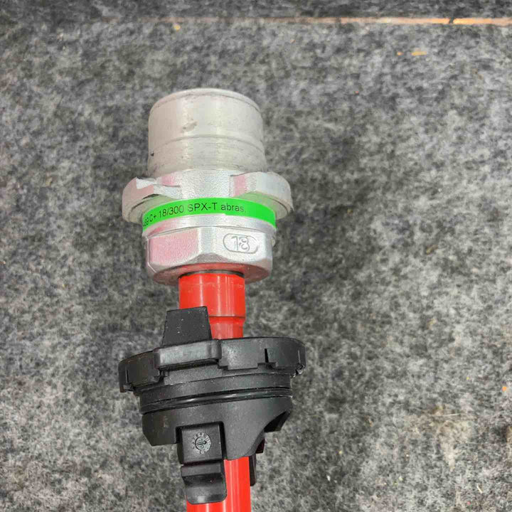 ◇ヒルティ(HILTI) ダイヤモンドコアビット DD-C 18/300 SPX-T abras 18mm #2076469【鴻巣店】
