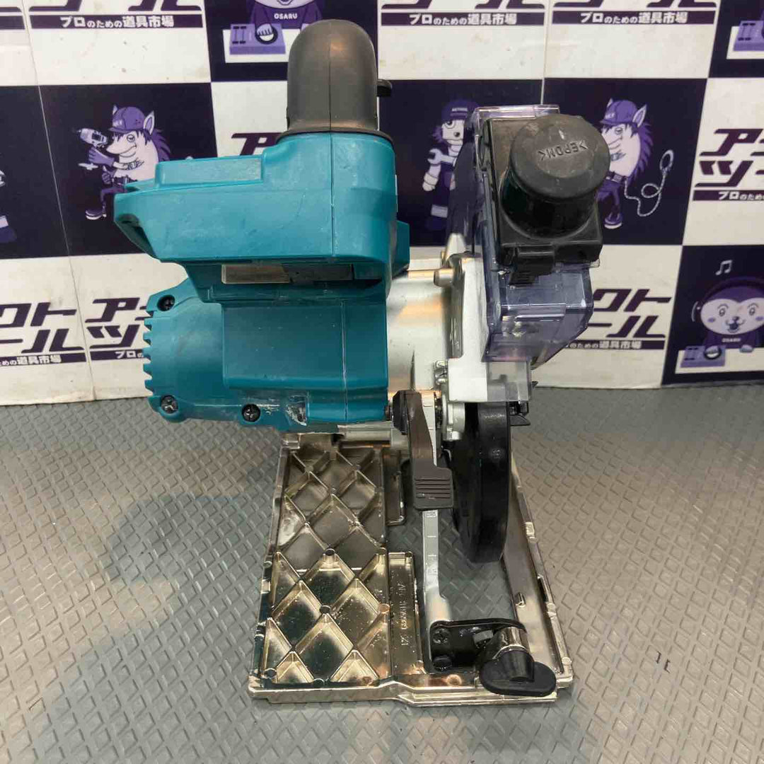 【中古品】マキタ(makita) コードレス防じん丸のこ KS511DZ【所沢店】
