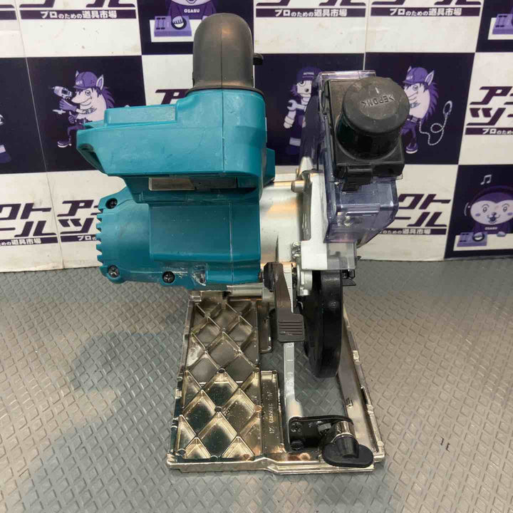【中古品】マキタ(makita) コードレス防じん丸のこ KS511DZ【所沢店】