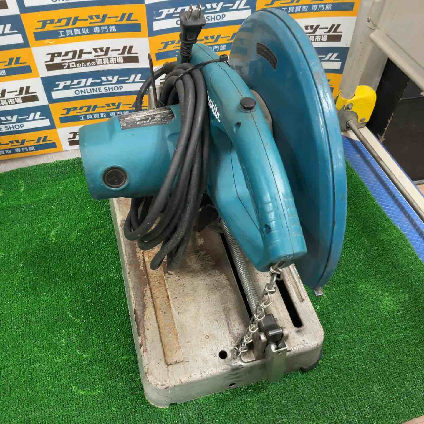 ✨マキタ 新品 切断機 LW1401✨うるま市田場✨ ✨マキタ 新品 切断機 LW1401✨うるま市田場✨