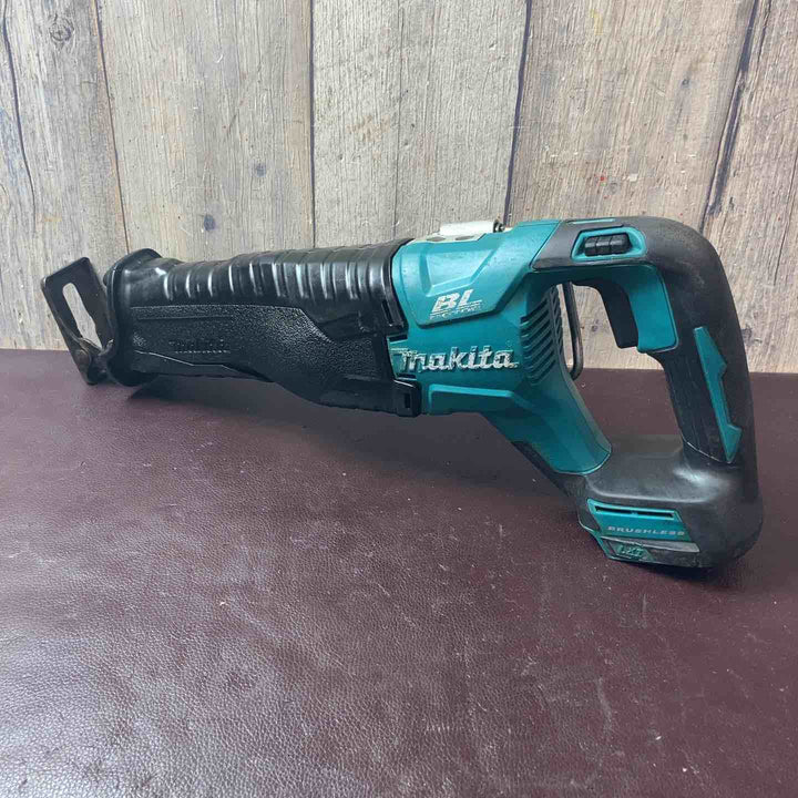【中古品】 マキタ(makita) コードレスレシプロソー JR187DZ 【東大和店】